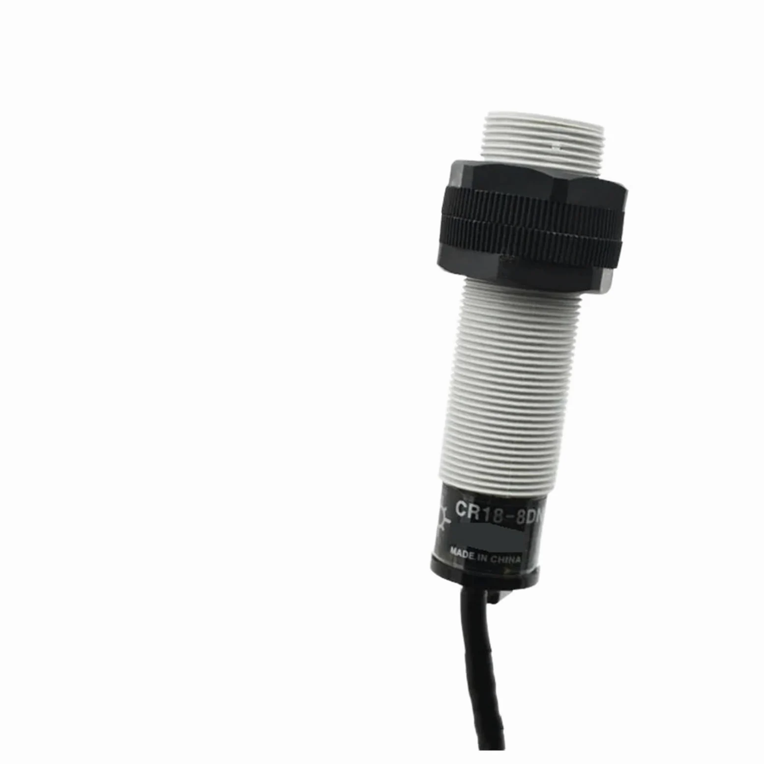 Sensor de proximidad Capacitivo M18 CR18-8DN CR18-8DP CR18-8DN2 CR18-8DP2(CR18-8DN2)