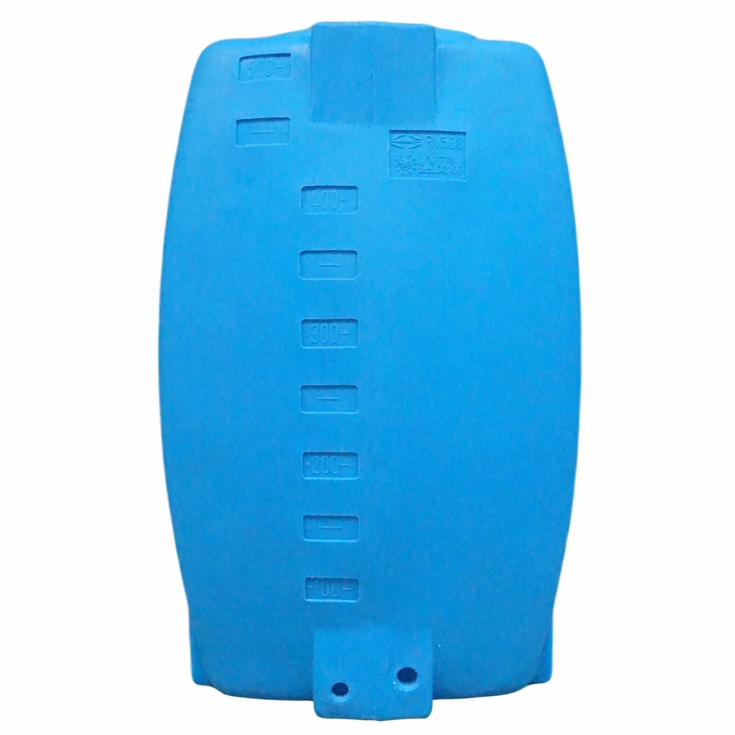 Elbi – Depósito PE 500L