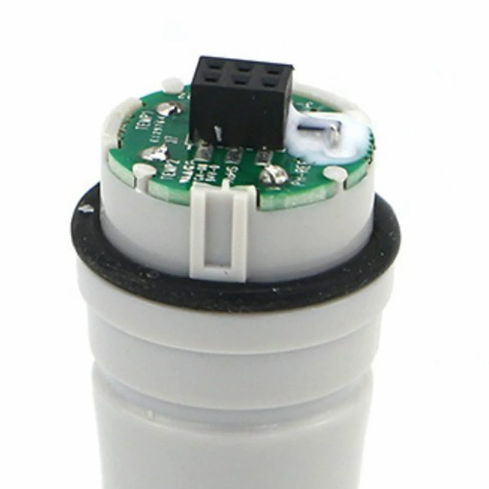 Sonda de electrodo 6X PH probador de agua de repuesto sonda acidómetro para acuario PH818