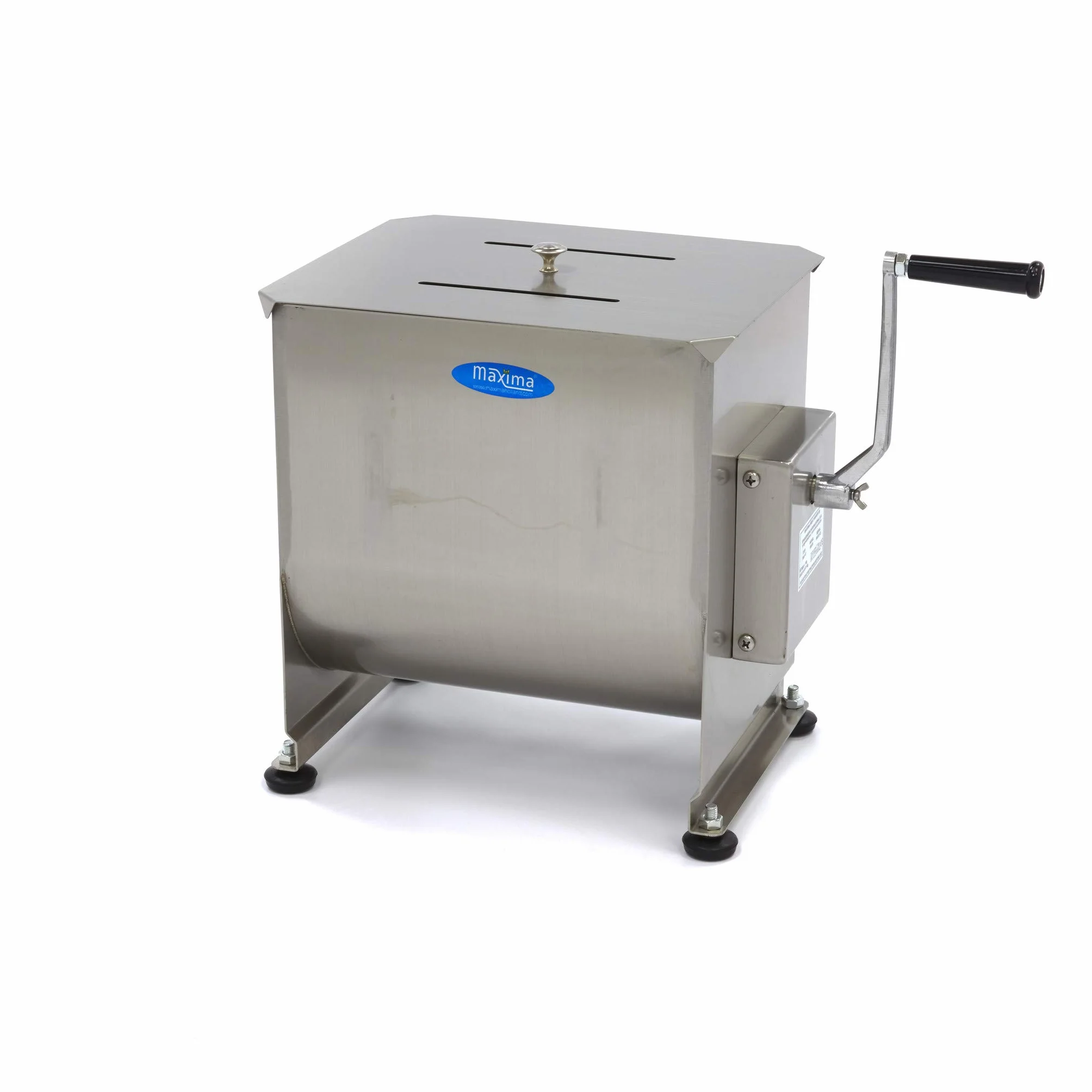 Maxima Mezclador manual de carne - 30 l