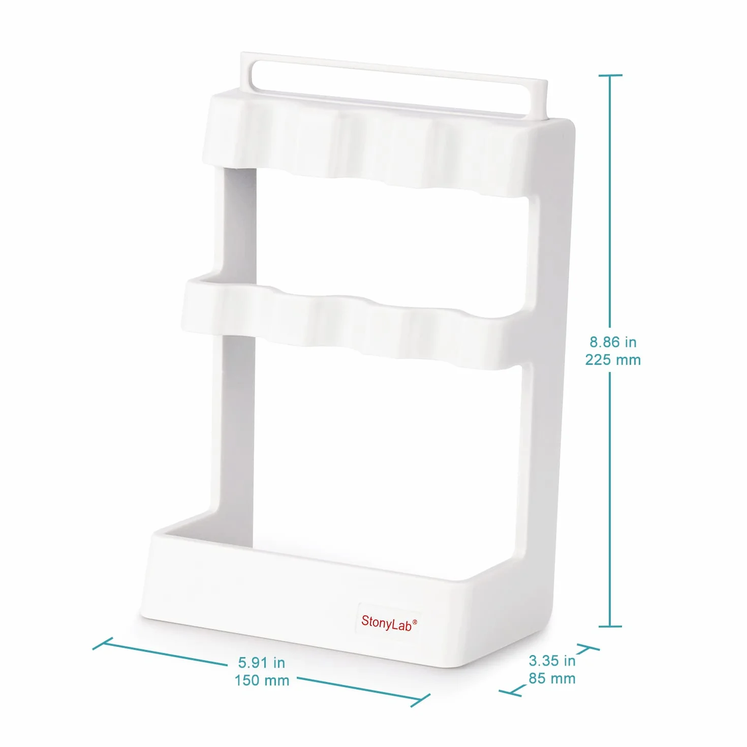 Soporte para Pipetas Universal Stonylab