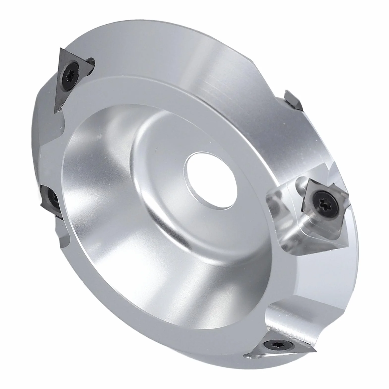 Cosiki Disco de Fresa para Ranurado en ángulo Recto, Broca de Ranurado Lateral de 90 Grados, Herramienta Mecanizada CNC de Acero de Alta Aleación, Ideal para Proyectos de Carpintería
