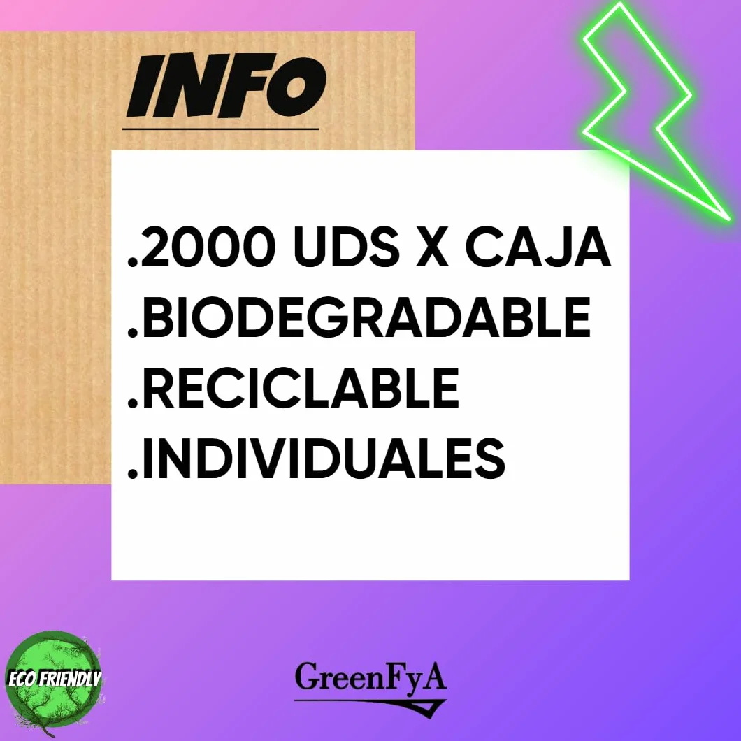 2000 Mantelines Individuales Biodegradables (31x43 cm)- Celulosa Extra - Protege tu Mesa y el Planeta con Estilo Eco-Friendly (Burdeos)