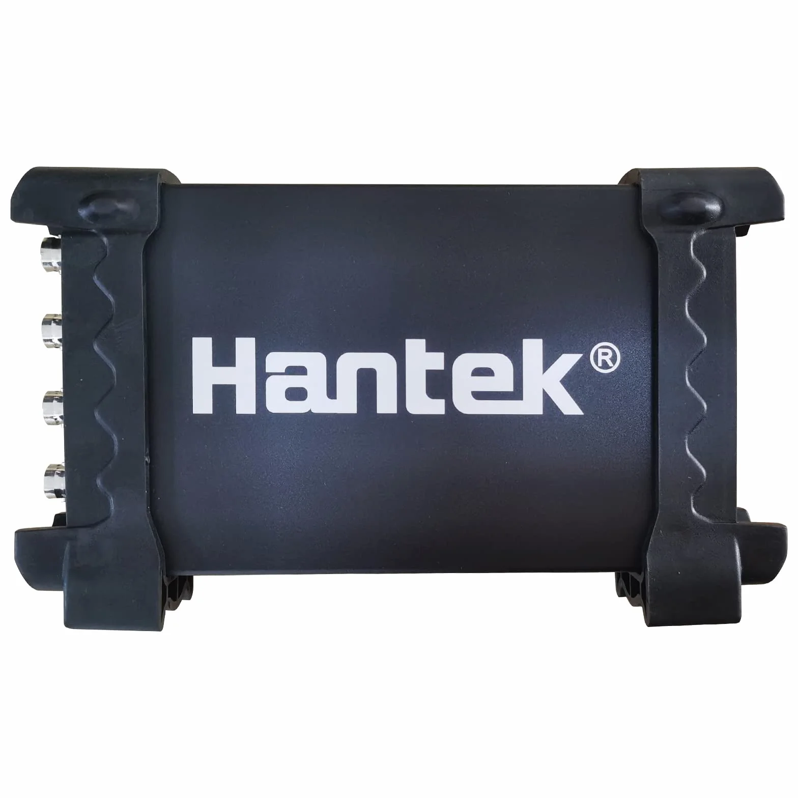 Hantek 6074BC Osciloscopio de almacenamiento Digital de 4 canales 1 GSa/s Ancho de banda 70Mhz Hantek PC basado en USB