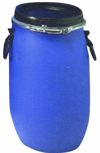 Bidon plastico 60l 400x620x313mm