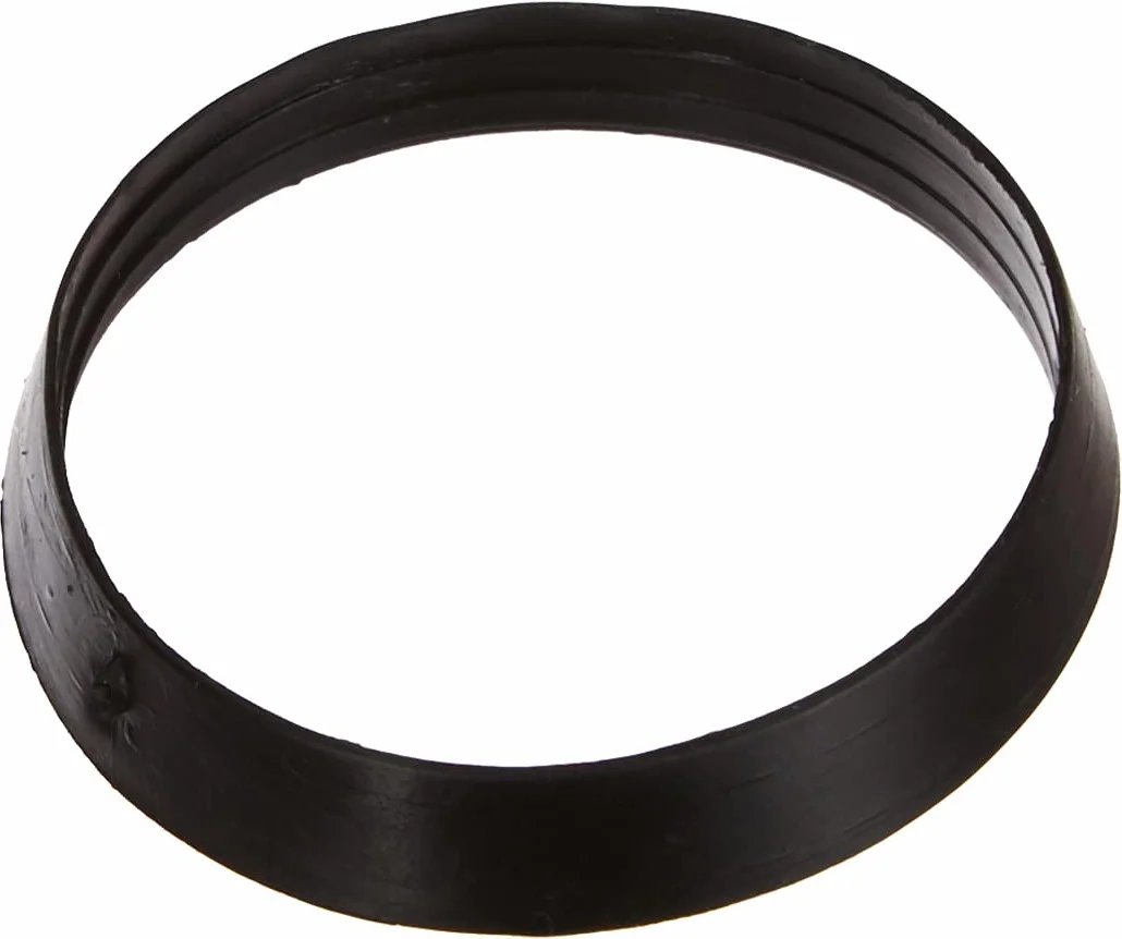 Anzapack 5 Juntas Conicas Para Sifon 1 1/2" 40 Mm