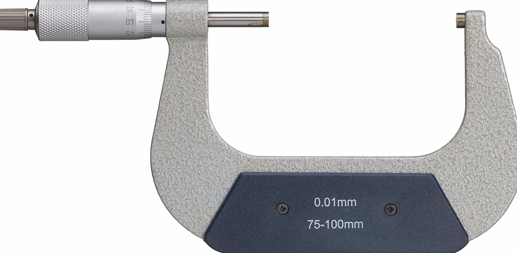 LIMIT MICROMETRO 75-100mm marca