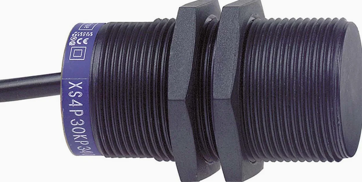 DETECTOR 20 A 264V 15MM