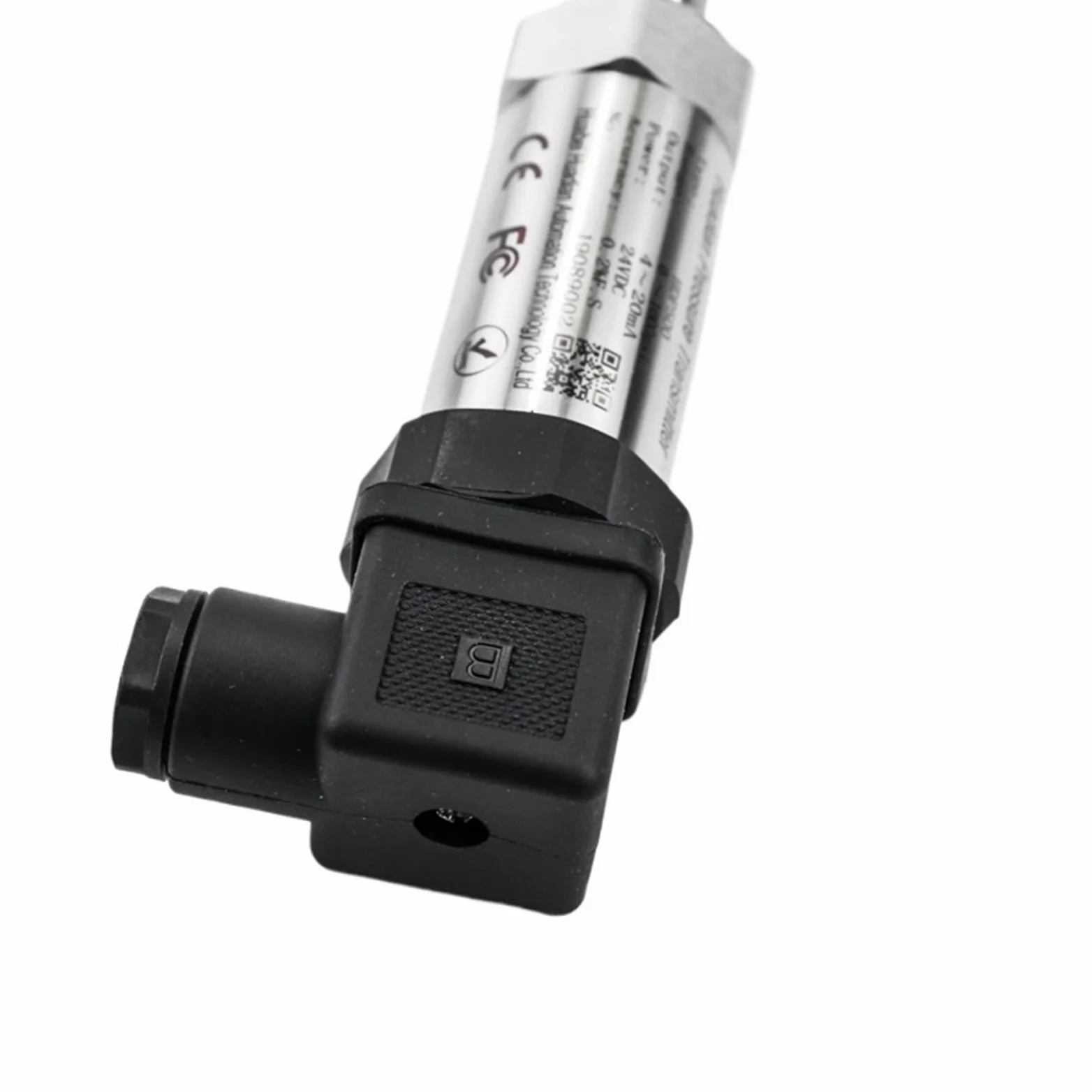 Sensor de presión RS485 Transmisor de presión absoluta de 0-150 Psi(Other)