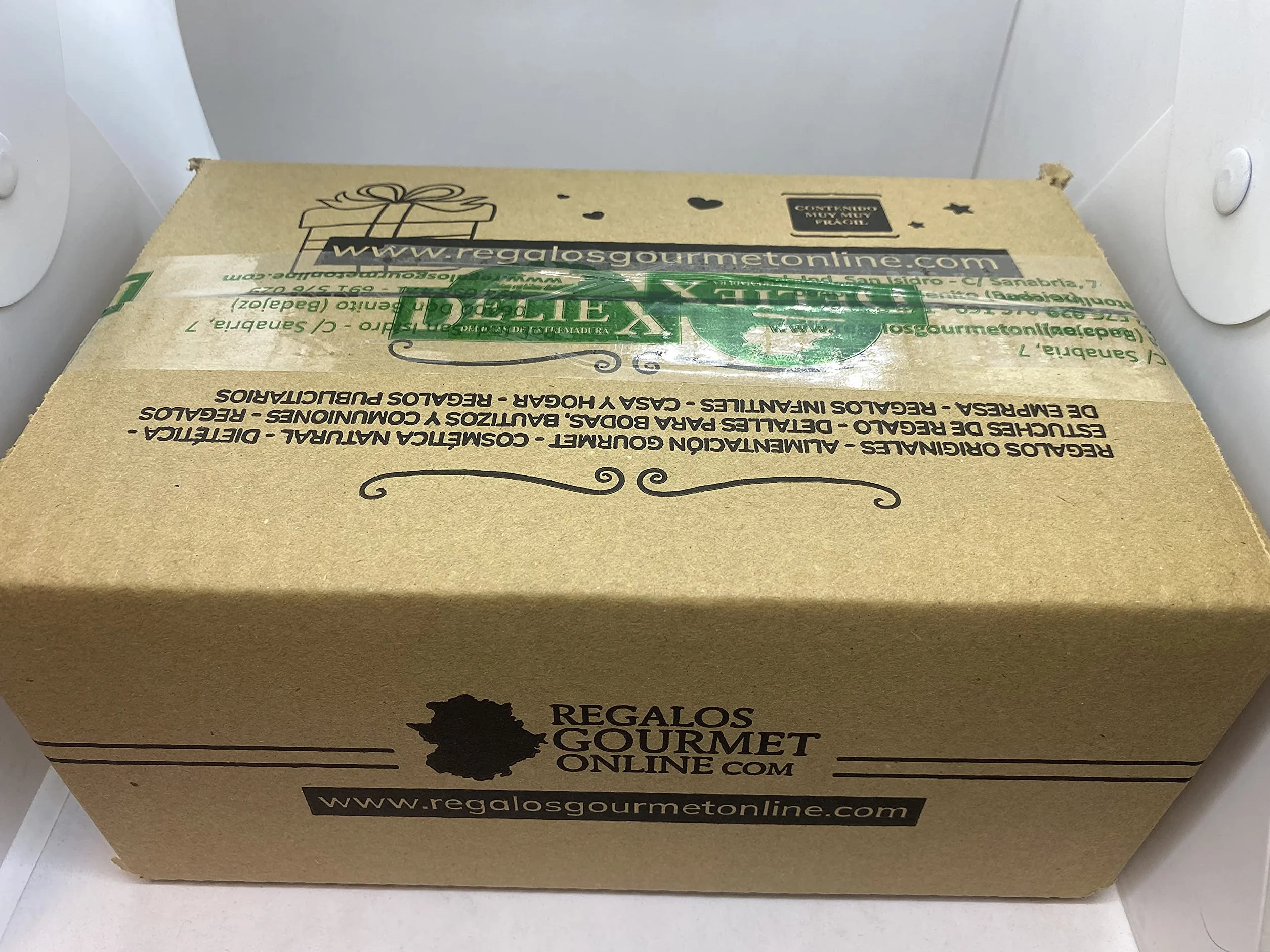Lana de Madera 2 Kilos Virutas Naturales para Relleno de Cajas de Regalo y Decoración