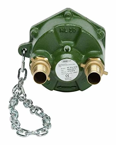 ML20-30 + 30 MM BOMBA DE TRACTOR AUTOCEBANTE/RIEGO/FERRONI