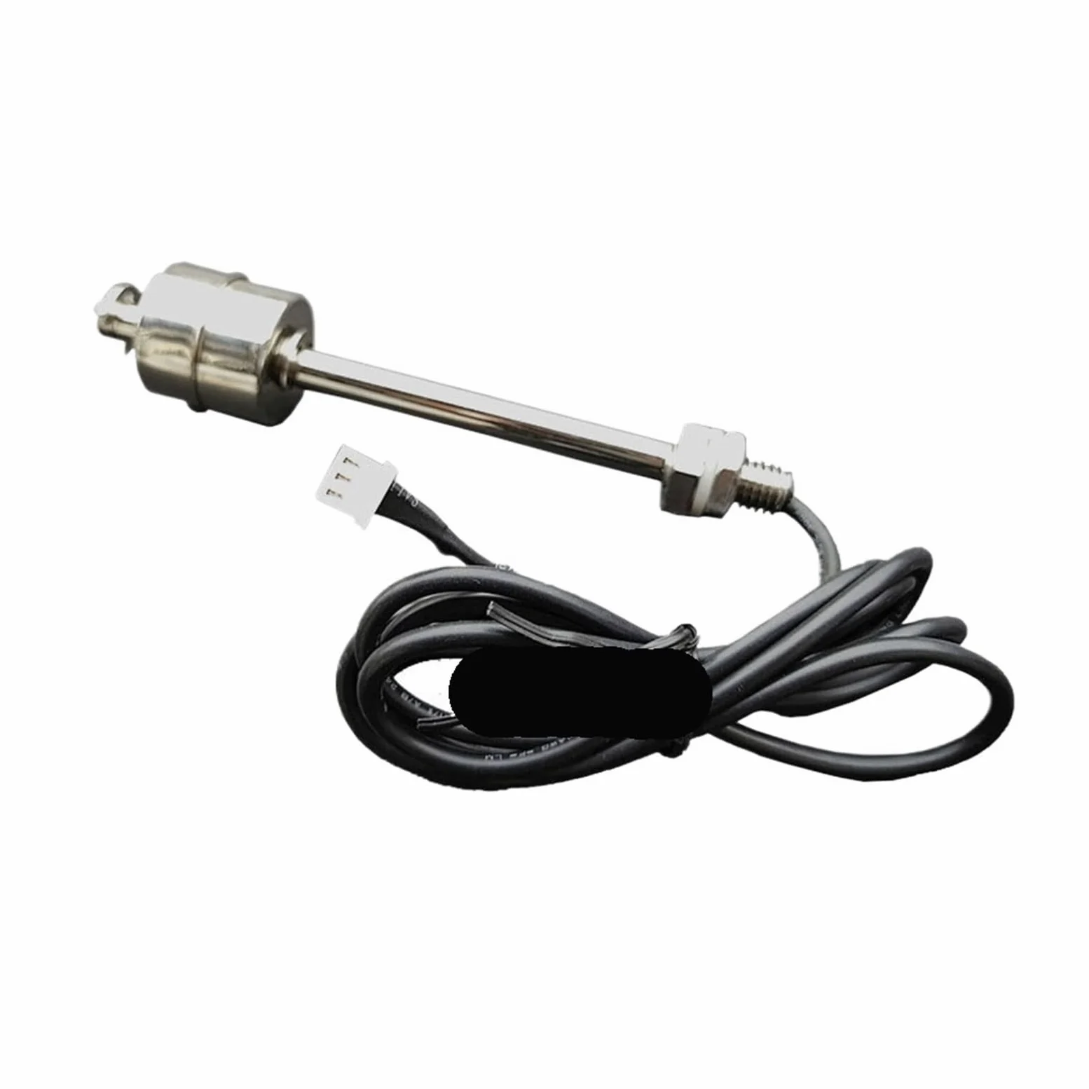Sensor De Nivel De Agua Del Flotador Del Interruptor Del Controlador De Piezas De La Máquina De Hielo, Compatible Con Scotsman, NWH1008AS NW458/608 Reemplazo De La Máquina De Fabricación De Hielo