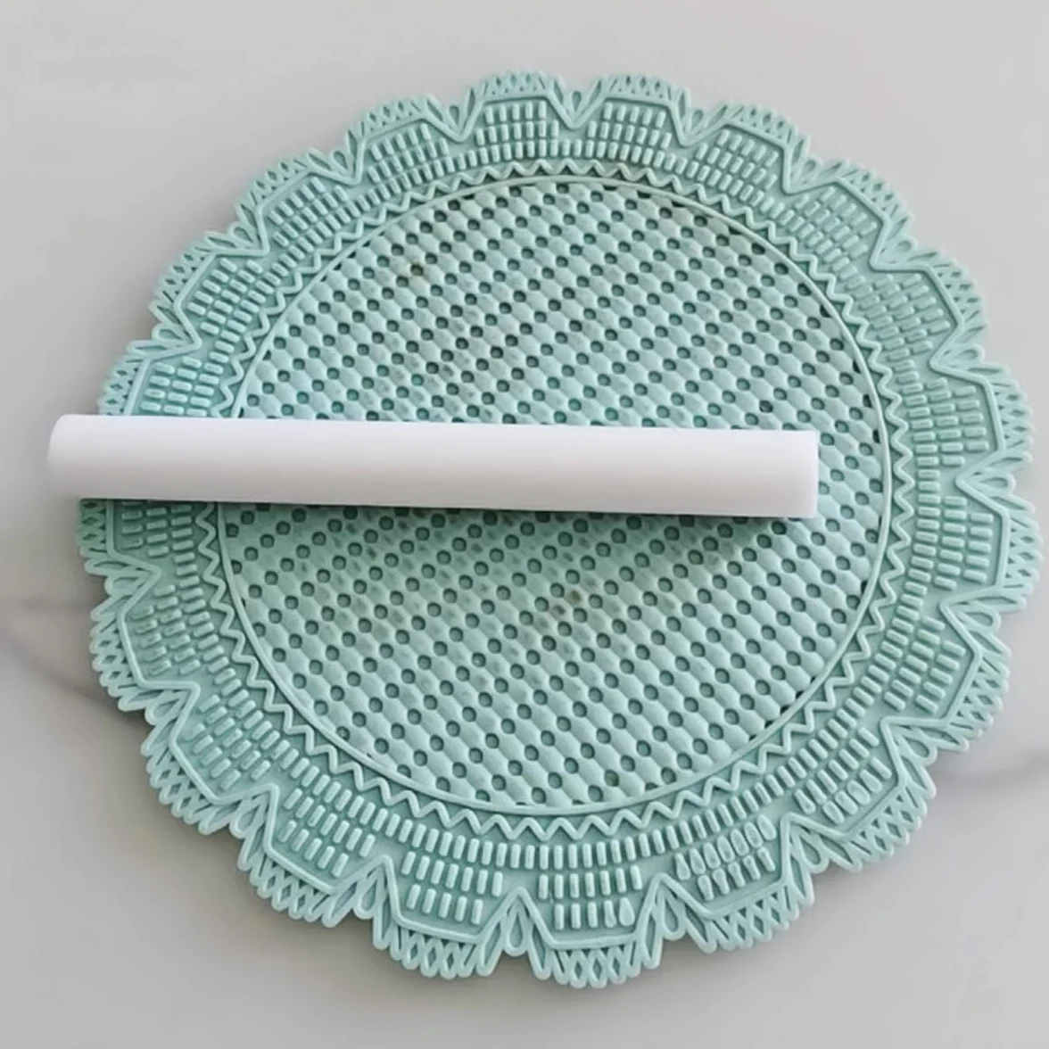 Tubo cerámico de alúmina de grado industrial, Al₂O₃ ≥99%, resistente a altas temperaturas, 100 mm, for hornos y reactores(ID12mm*OD16mm)