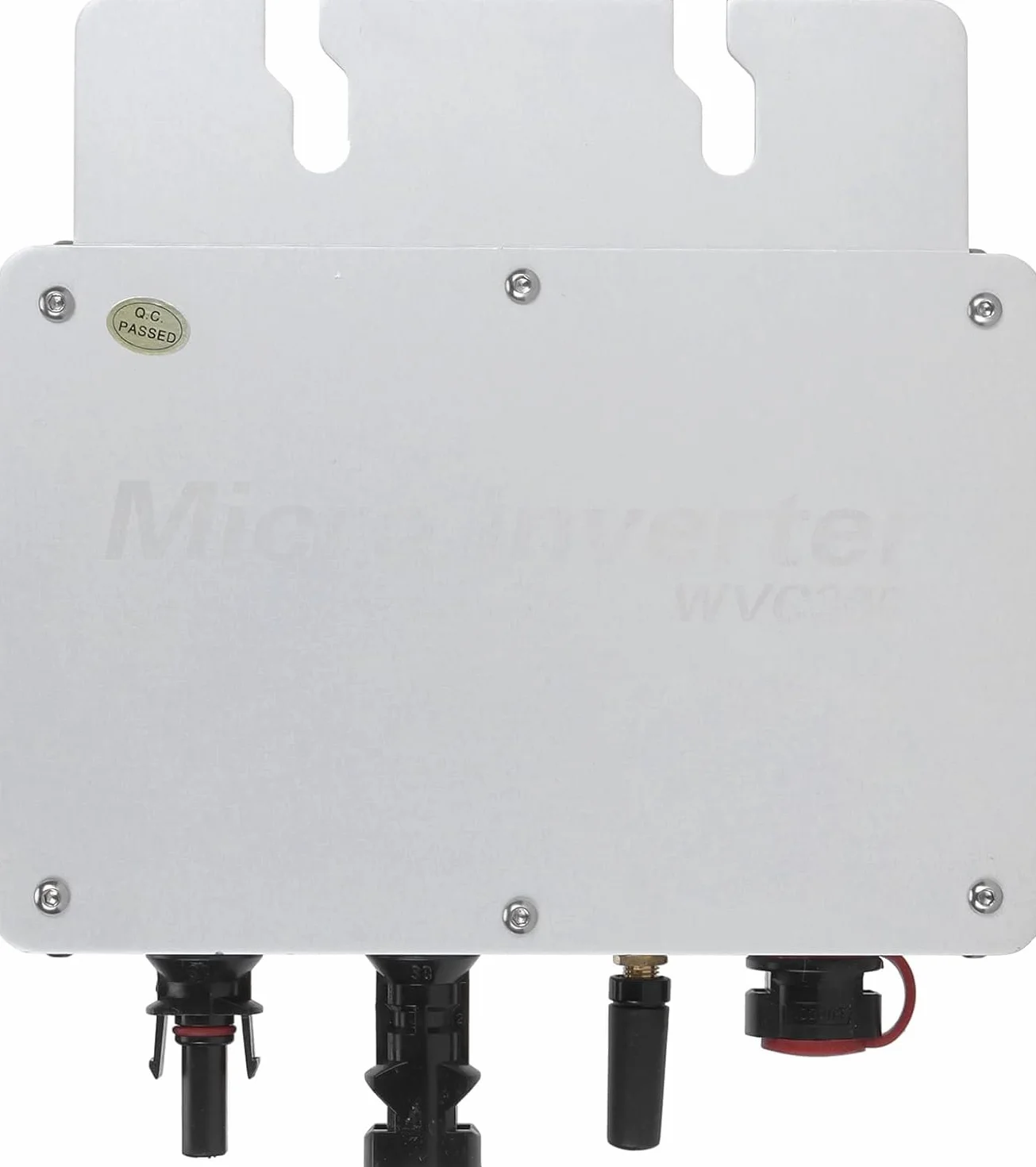 inversor Solar, IP65 a Prueba de Agua, inversor de Onda sinusoidal de generación de energía Solar fotovoltaica(230V)