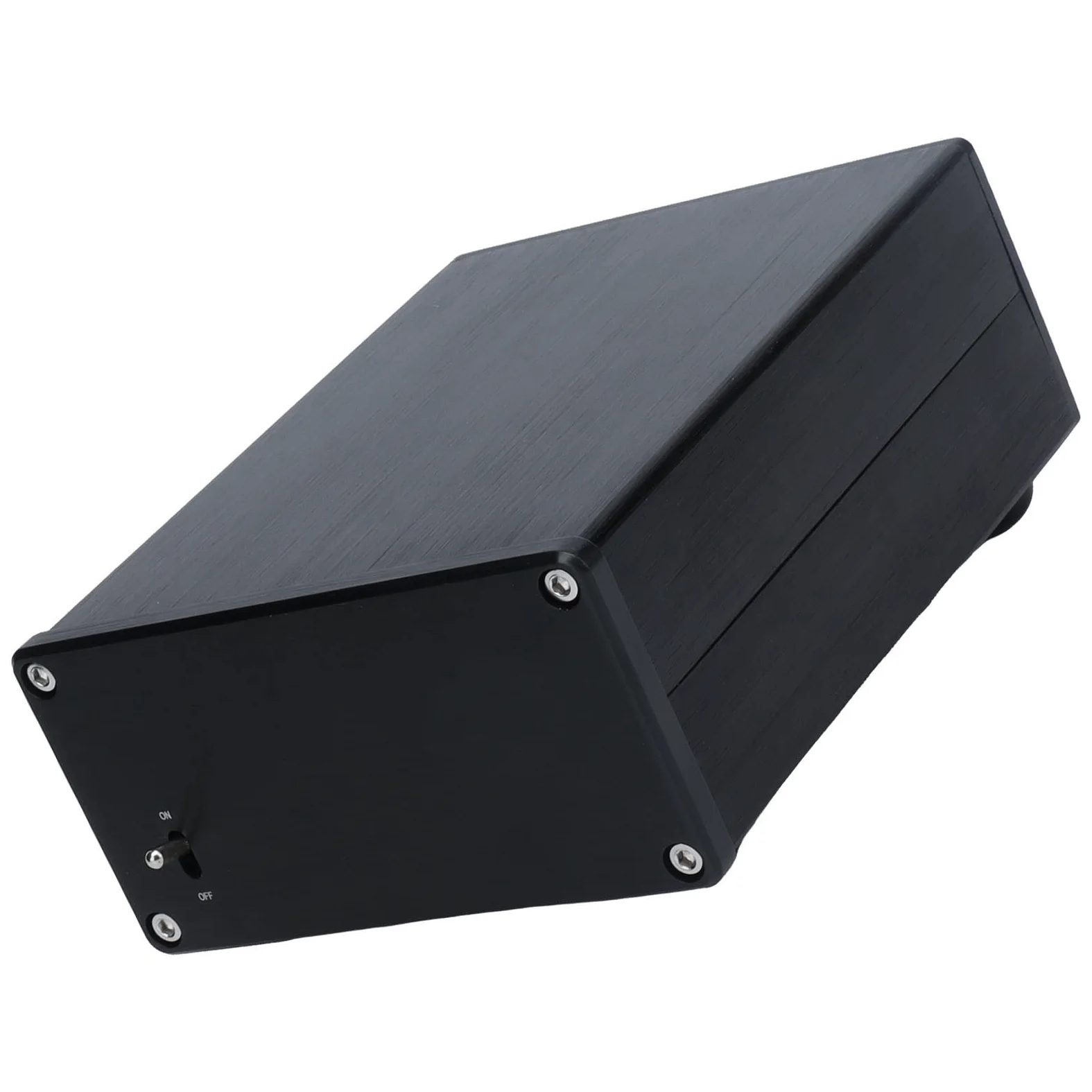 Fuente de Alimentación Lineal, Fuente Estabilizada de Voltaje CA 250 V para Laboratorio para Mesa de Trabajo para el Hogar (7V)