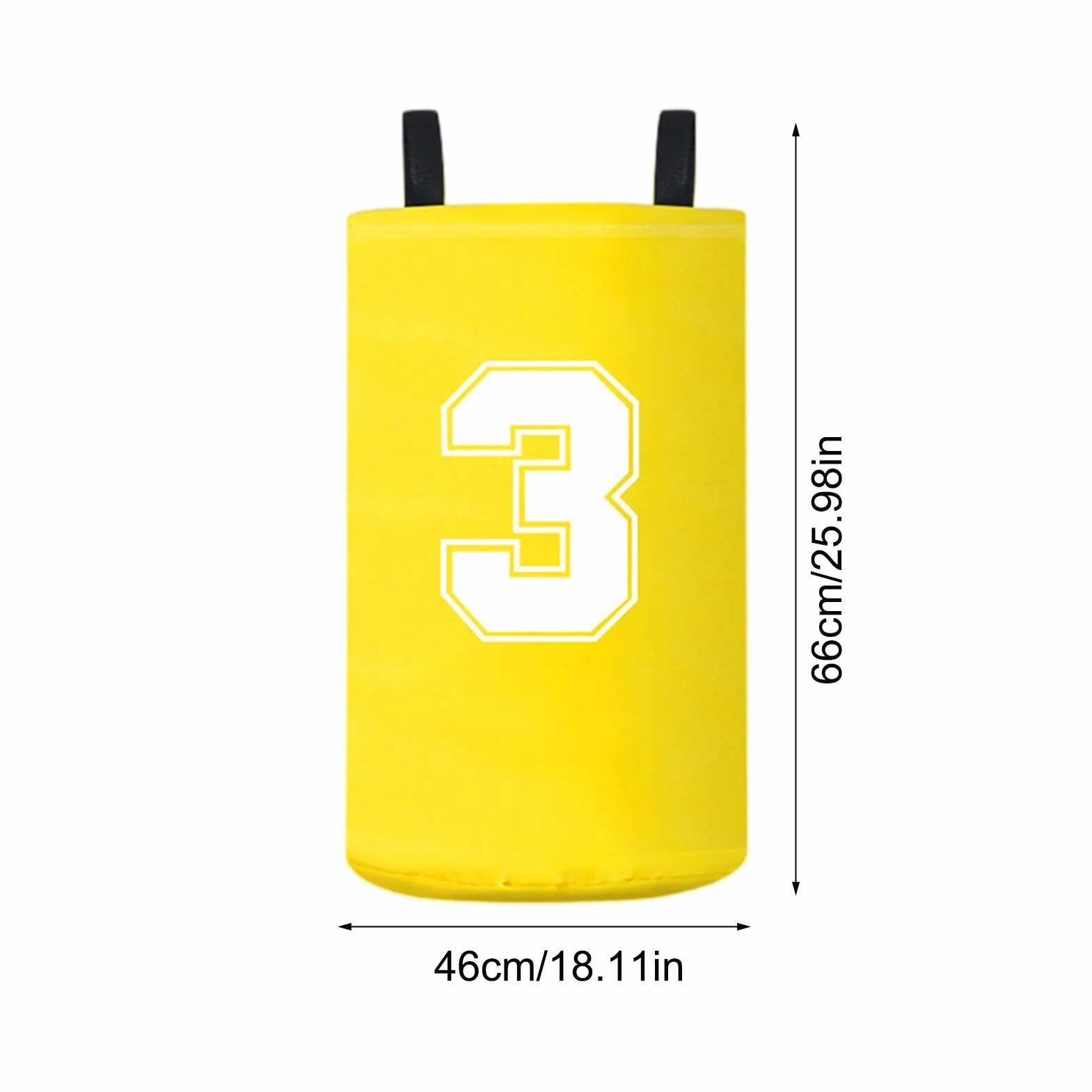 Bolsas De Carreras De Sacos De Patatas Numeradas - Juego De Carreras Al Aire Libre, Equipo Duradero para Césped