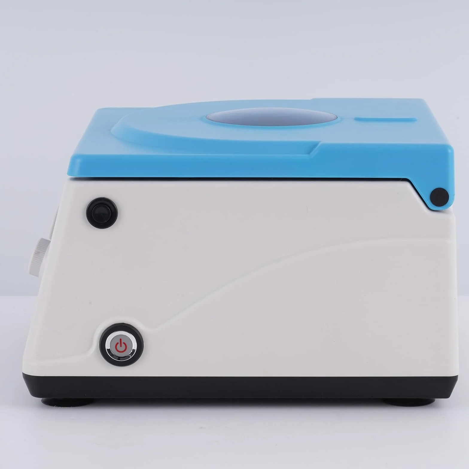 Centrífuga de Laboratorio YUCHENGTECH 4000 rpm 6x15ml 1878xg 27x31x21cm 3.5kg