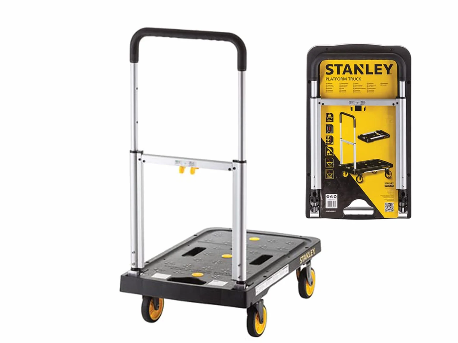 Stanley Warehouse SXWTD-PC517 Camión Piano, 120 kg