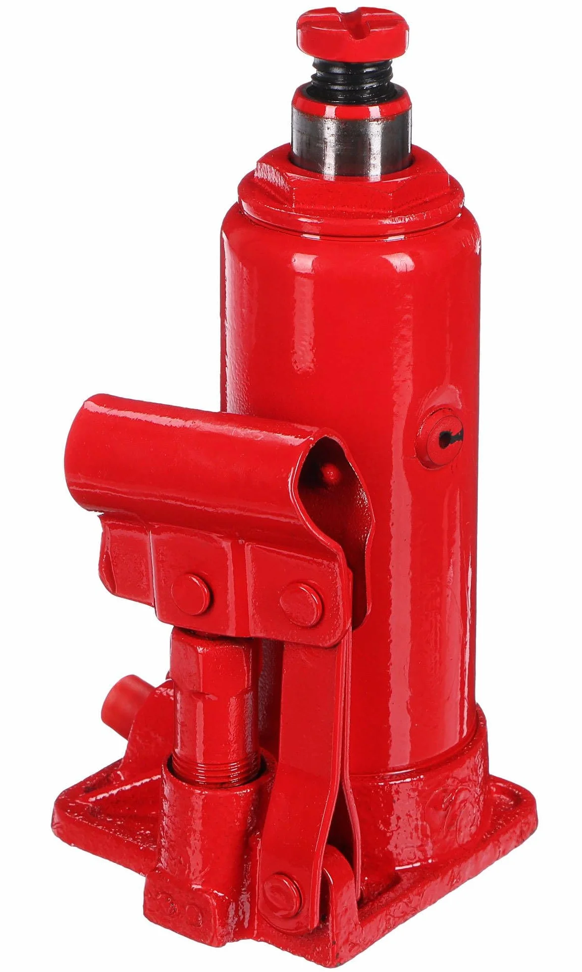 Gato hidráulico SX 20T 20 toneladas Acero Tornillo Ajustable