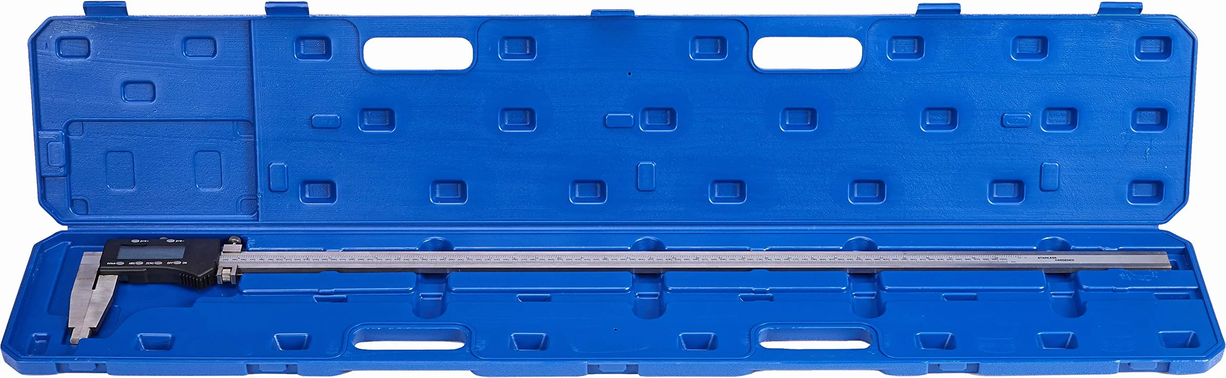 Metrica 12113 CALIBRE DIGITAL MICR. 1000MM 0,01 mm/inch