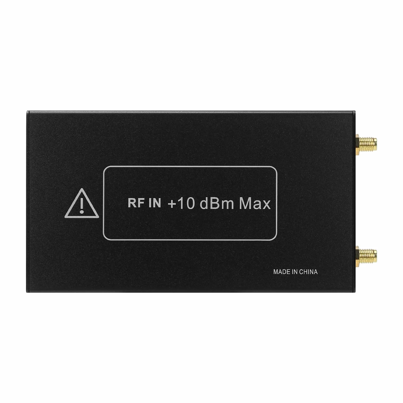 SA6 6GHz Spektrumanalysator SignalGenerator RF SignalGenerator Signalquelle