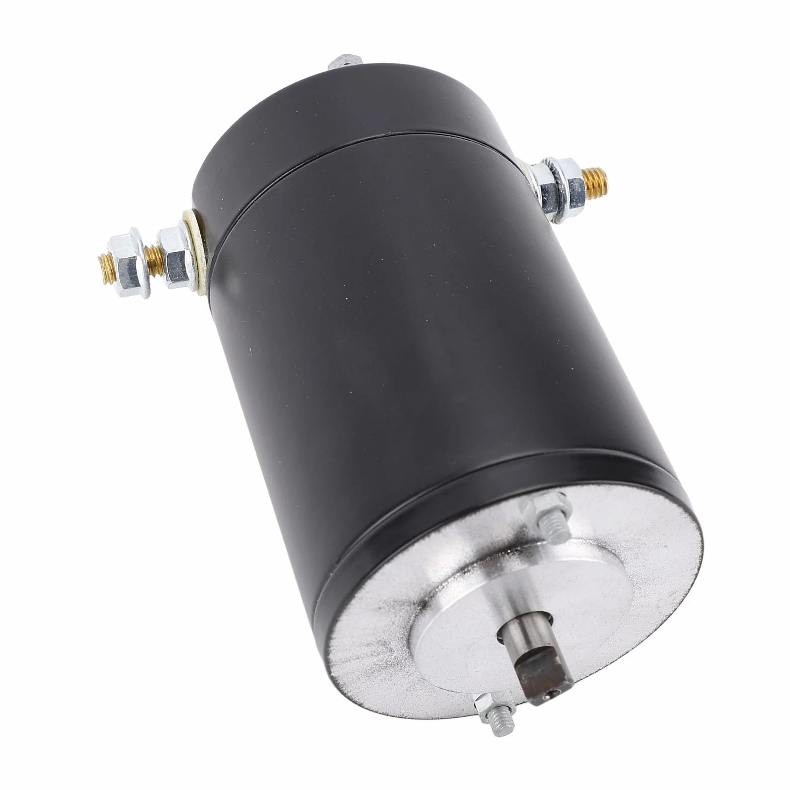 Motor de Bomba Hidráulica DC12V F000MM0809 0.8kw 4200rpm Reemplazo para Motor de Bomba Deslizante y Nivelador RV