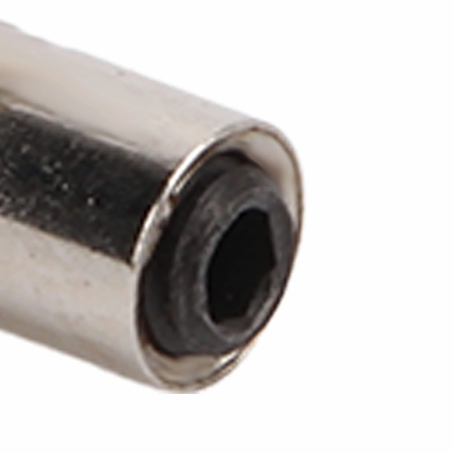 10 Piezas Enlace de Brazo de Servo 1.3 mm Conector Ajustable Push Barnector