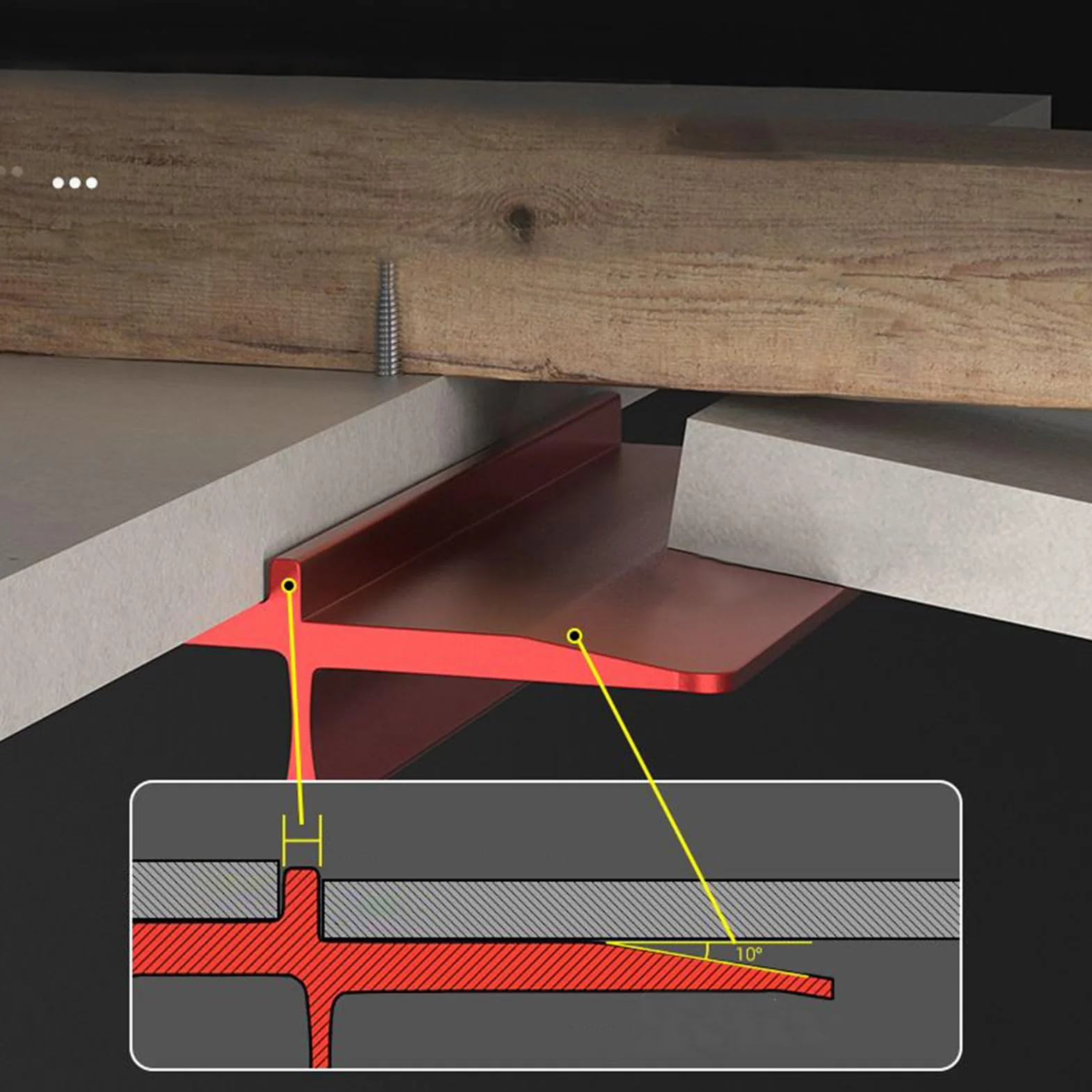 Herramienta De Montaje De Pladur, Herramientas De Fijación Para Pladur, Herramientas De Instalación, Herramienta De Montaje No Pernicioso | Dispositivos De Colocación Y Elevación De Techo