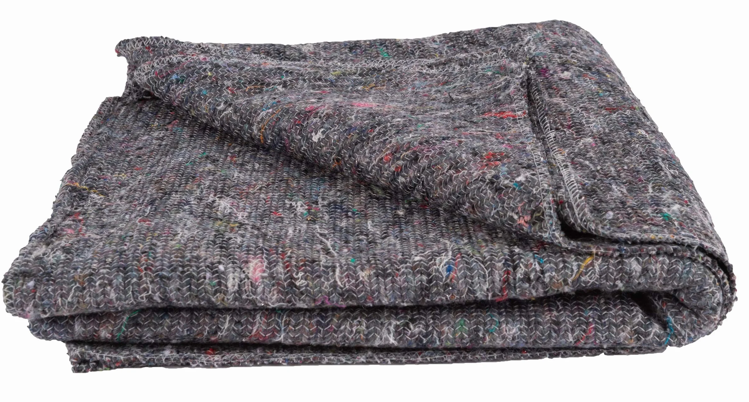 Mantas para muebles 150 x 200 cm, 350 g/m², gris
