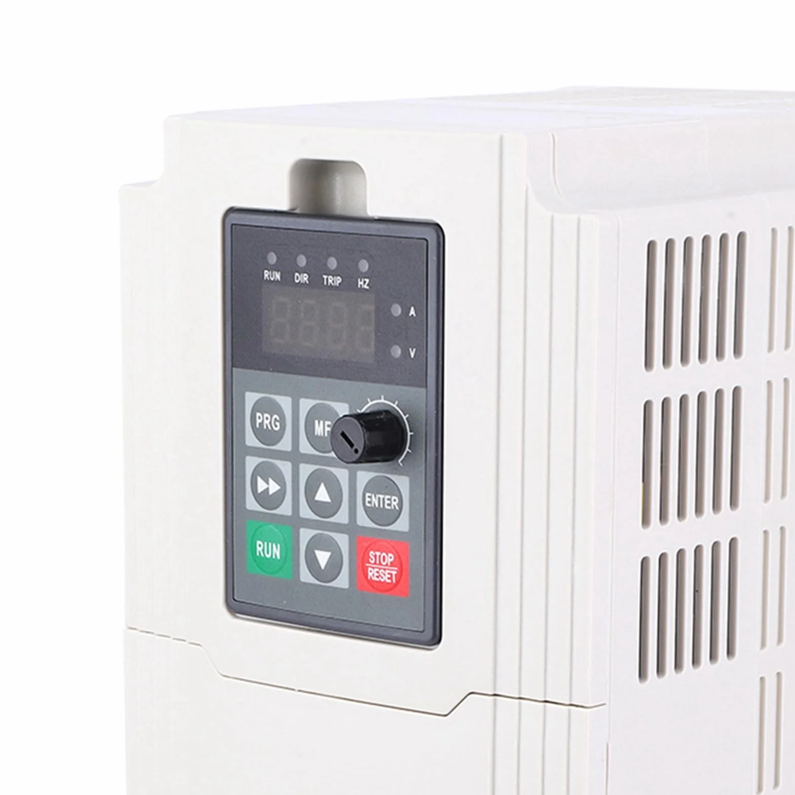 Variador de frecuencia 3-Phase 380V Entrada y salida Universal VFD Converter Inverter(5.5KW)
