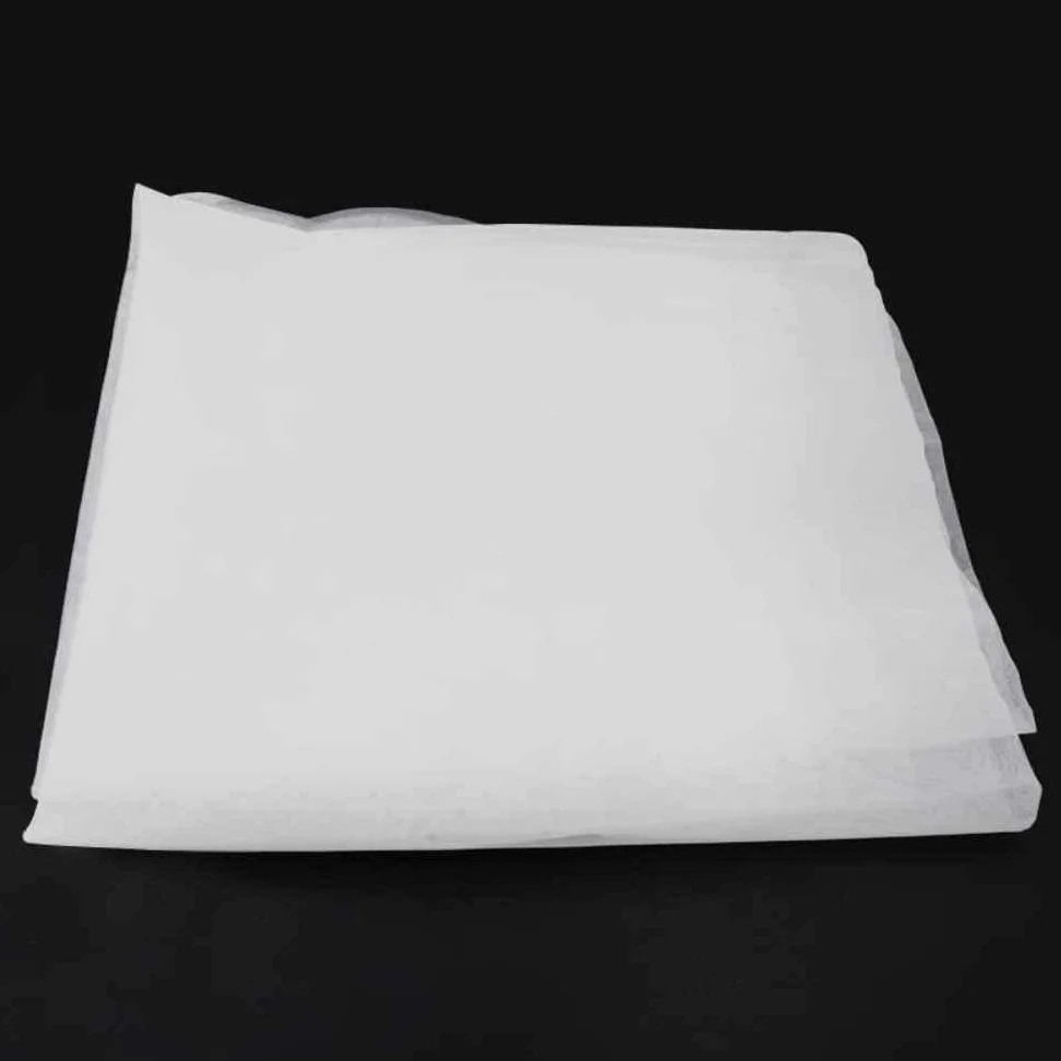 Malla de filtro de nailon de grado alimenticio para cocina, aceite y agua, tela de malla 120, 1 x 10 m