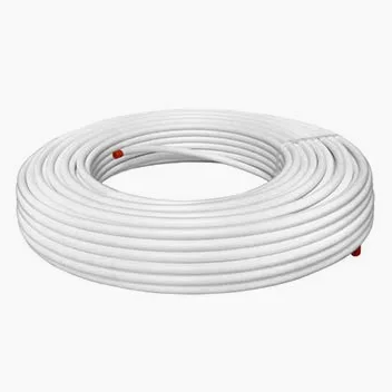 TUBO MULTICAPA PERT-AL-PERT 25X2,5 (ROLLO 25M)