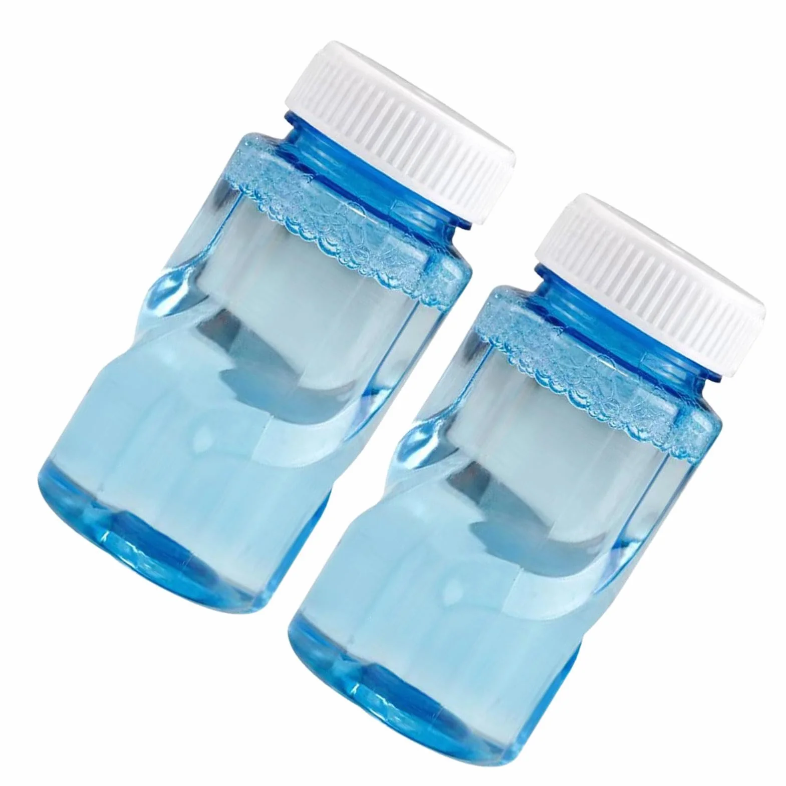 Recambios de solución de burbujas concentrados 1.7 oz para juguetes al aire libre