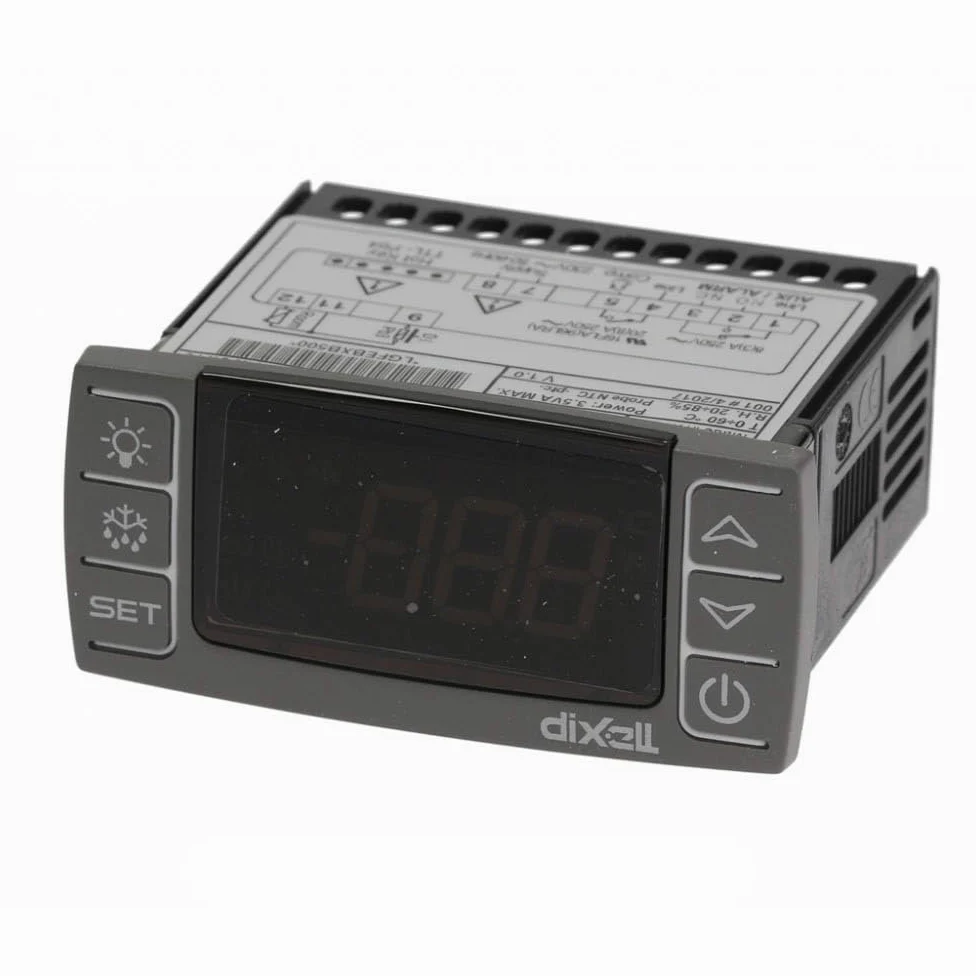 Dixell XR30CX-5N0C1