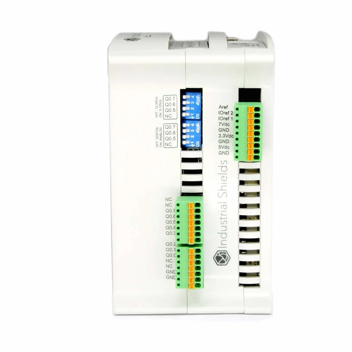 M-DUINO PLC 21 I/Os Analog/Digital