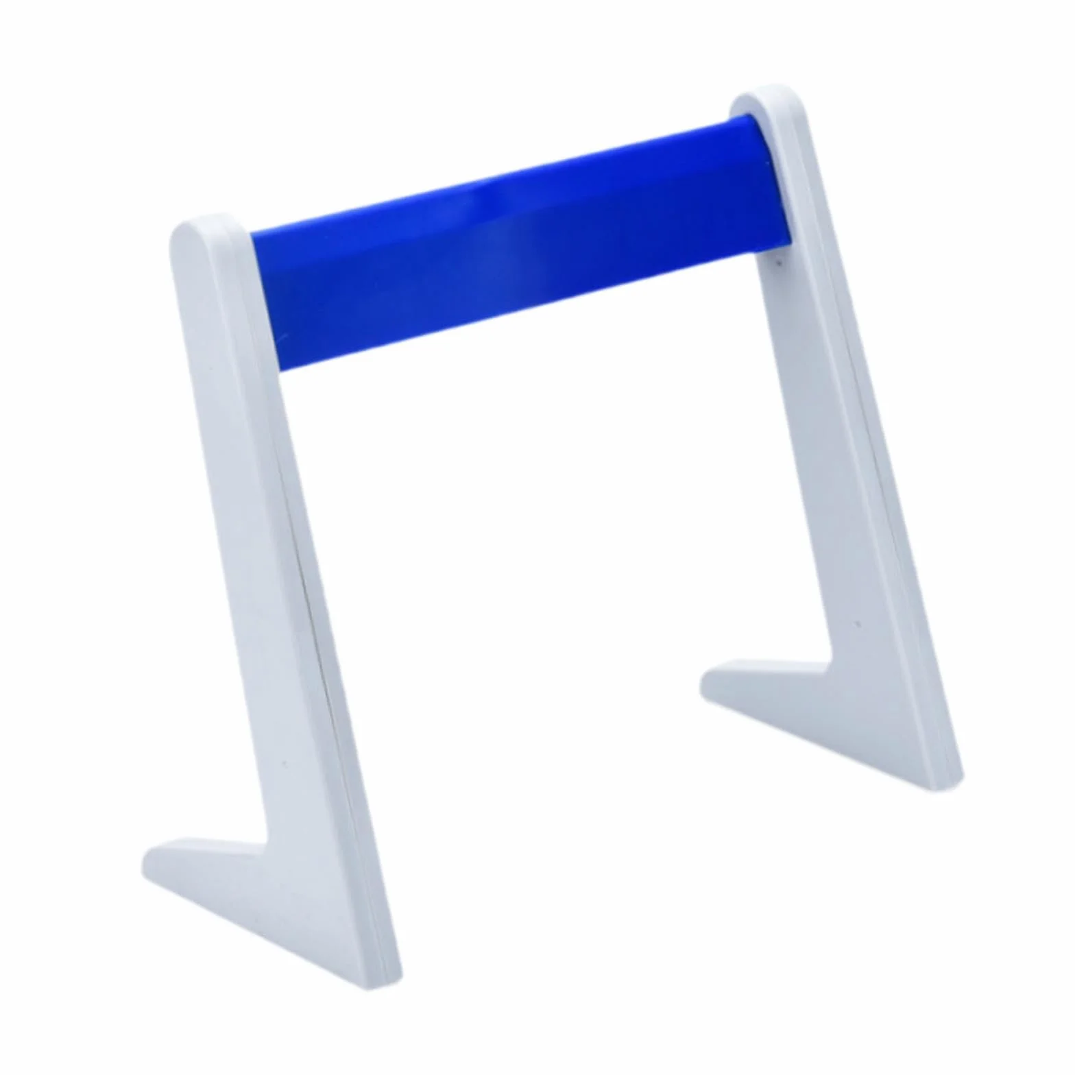 Fenteer Soporte para Pipetas Organizador Instrumentos Laboratorio L Shape