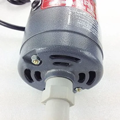 Foredom S-R Molinillo de eje flexible 220V 230W 4mm para joyería