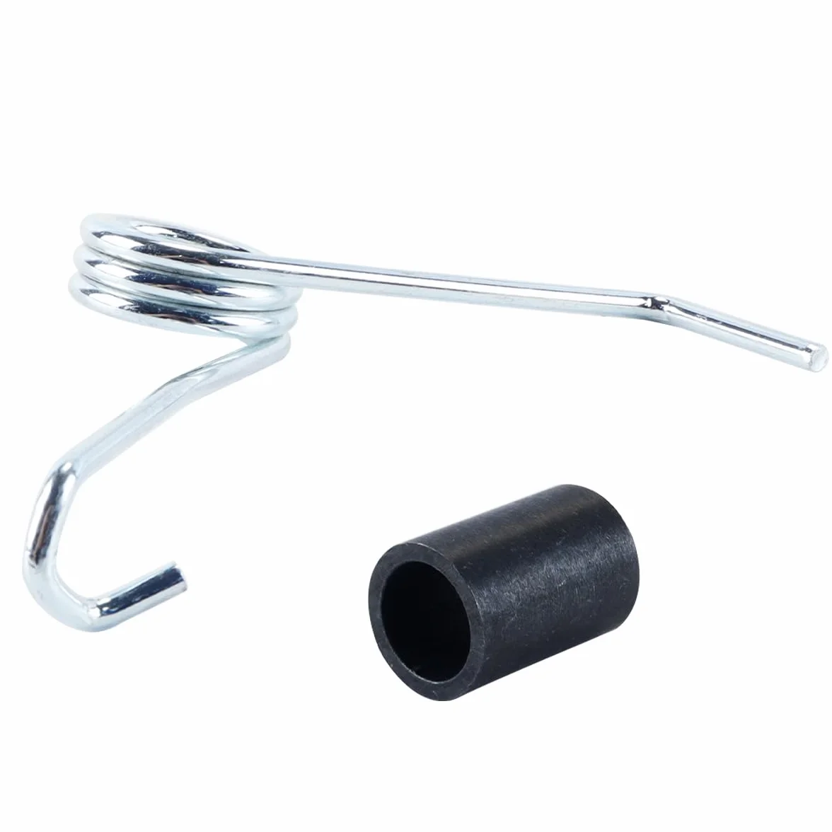 Rodillo tensor de cadena de acero compatible con cadenas 420 428 530 para todoterreno karts UTV