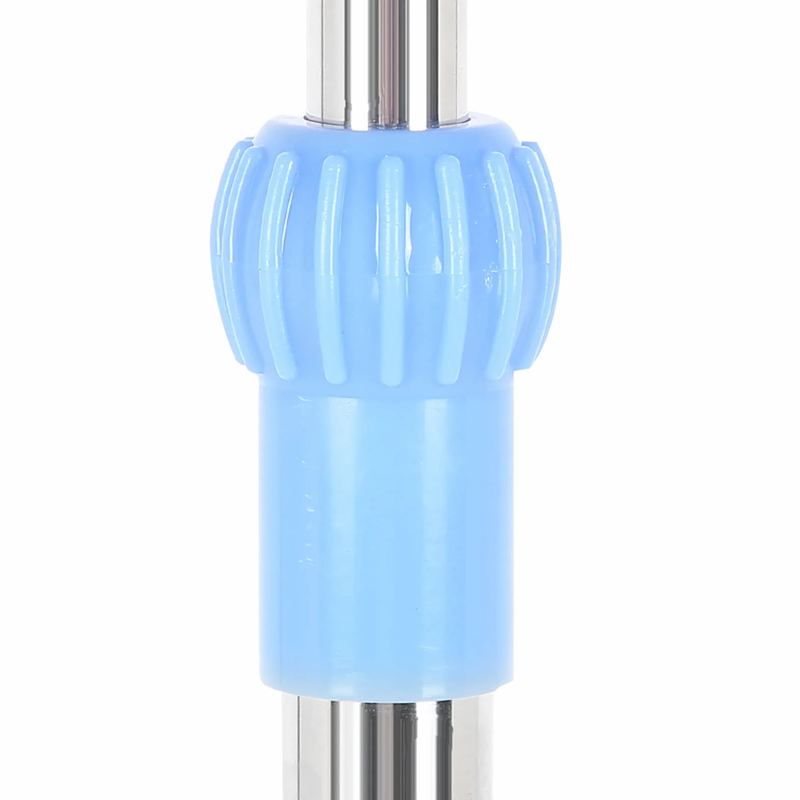 Soporte para Poste Intravenoso, portátil plegable médico IV fluido bolsa de pie con 4 ganchos y 3 ruedas, altura ajustable de acero inoxidable IV bolsa de pie para los hospitales