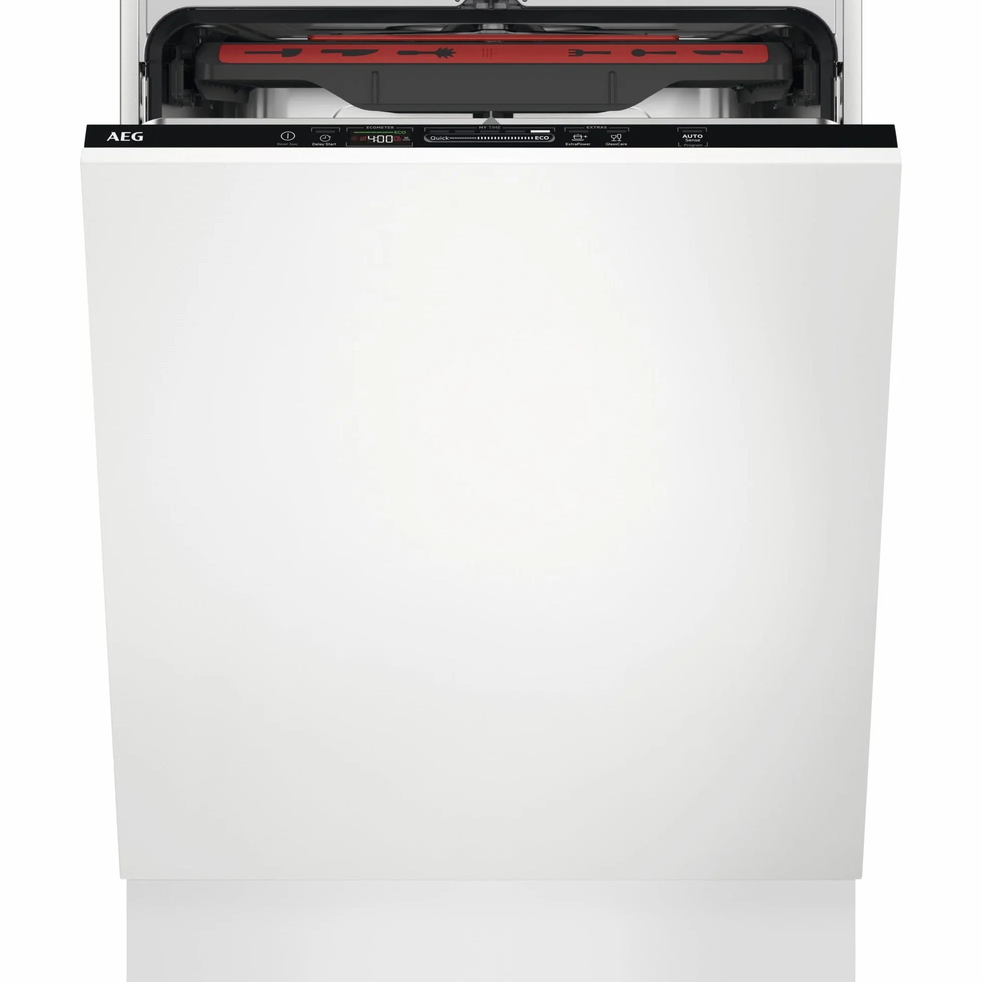 AEG Lavavajillas Integrable 60 cm 14 Cubiertos Serie 6000 AirDry 44 dB(A) Clase C