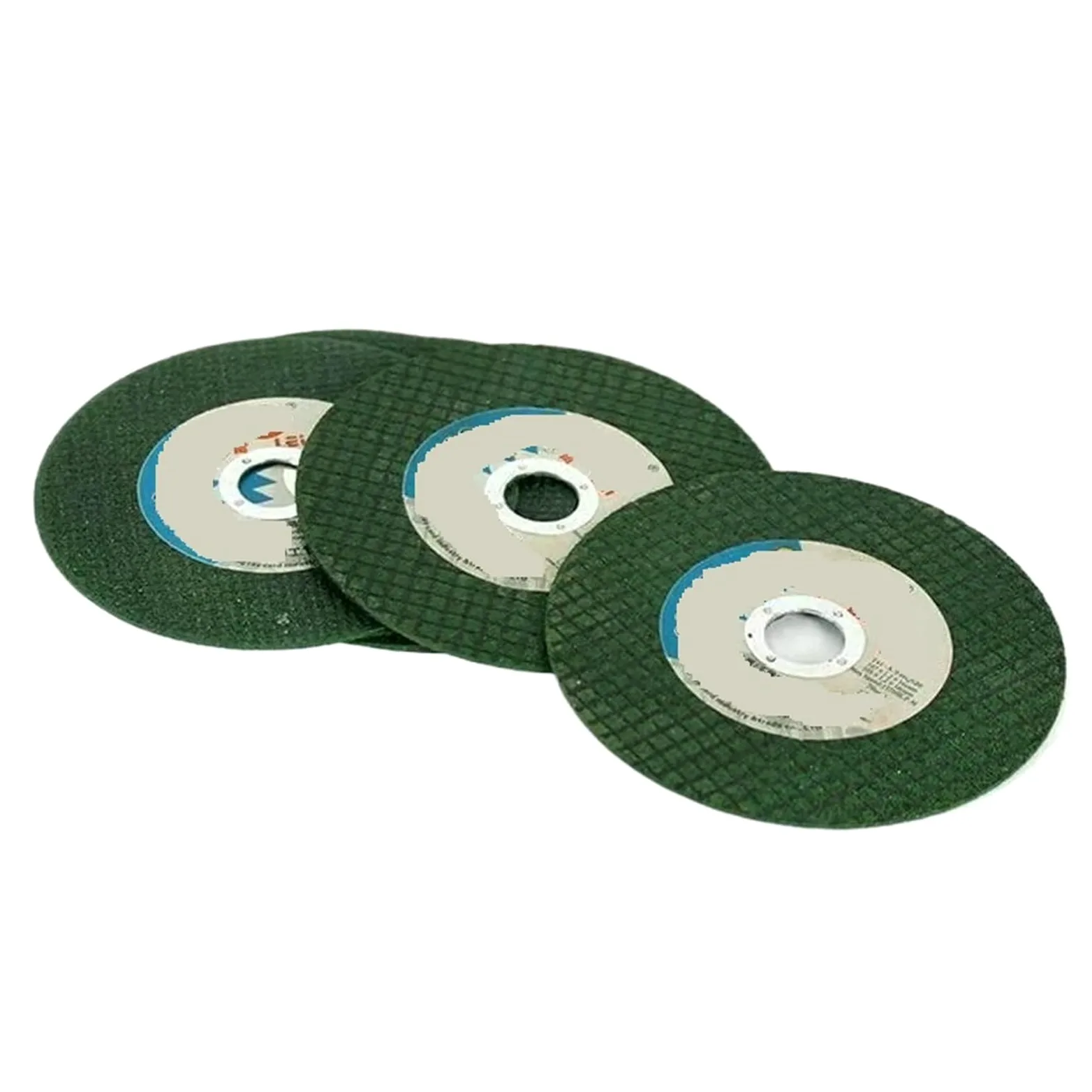 Disco de Corte Discos de Lijado de 125 mm, de Resina Ultrafina de Doble Malla, for Amoladora Angular, Disco de Corte de Metal, Discos de Corte de Acero Inoxidable(35pcs)