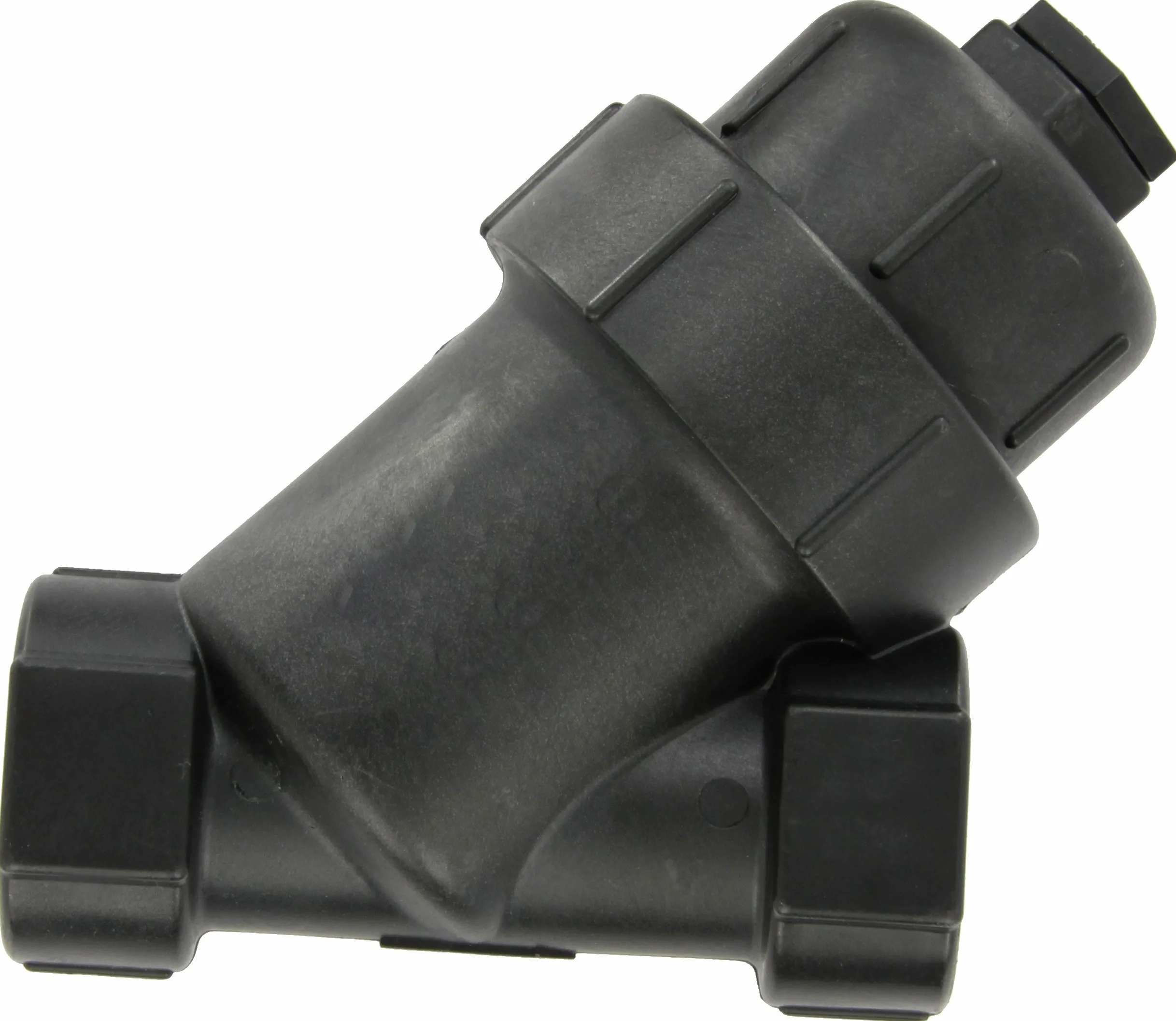 Banjo LS200-30 - Colador en Y (polipropileno, 30 mallas, 5 cm)