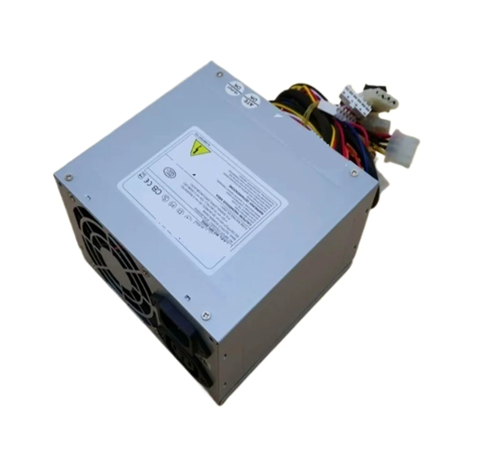 Fuente de alimentación for equipos industriales SPI-300G Original