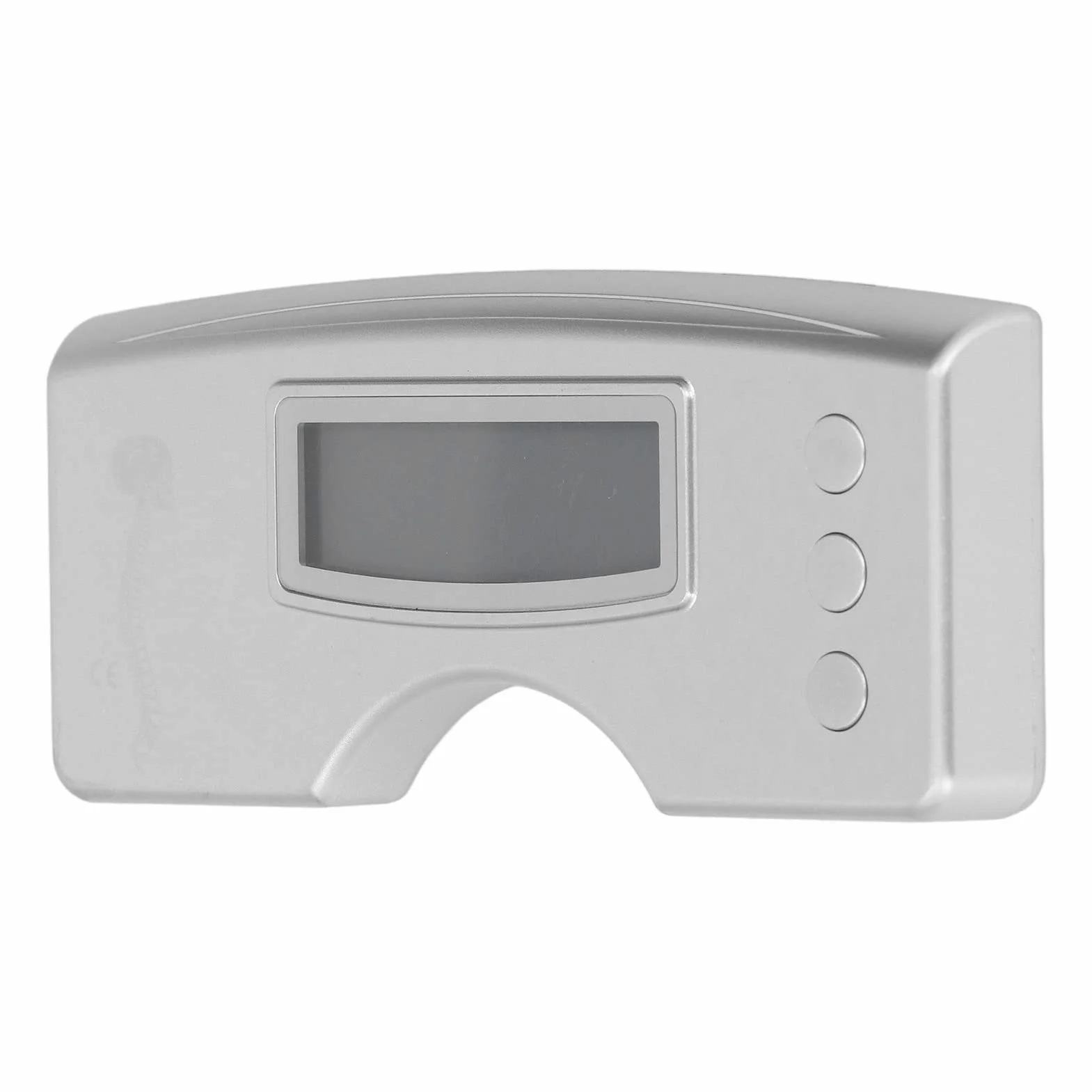 Fafeicy Medidor de Escoliosis 0-30° Detector Escoliómetro Electrónico Pantalla Digital