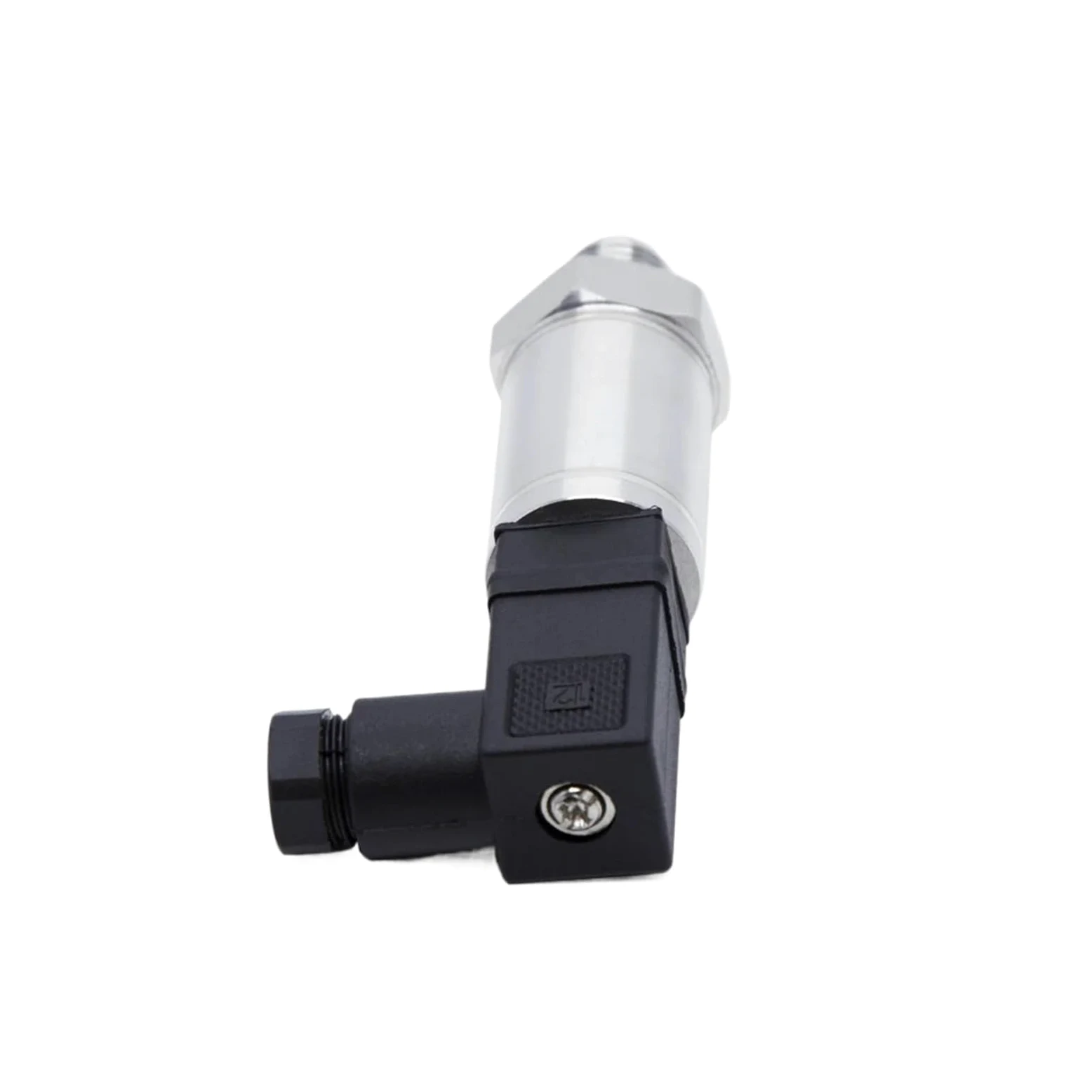 Transductor de presión de aire G1/4 12-36V 4-20mA 0-10V SS304 Sensor transmisor absoluto/medidor 1 Uds(9-36V OUT 0-5V,0-25Mpa)
