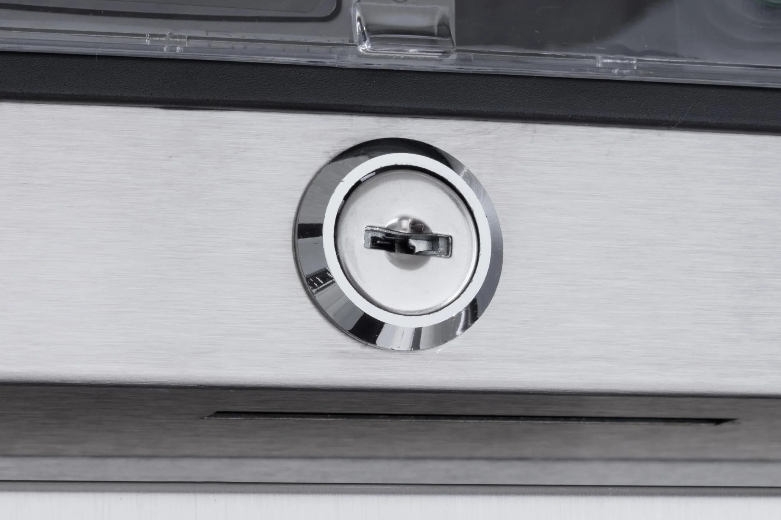 METRO Professional Congelador GFR6600S Inox 188.5 cm 380 L 480 W