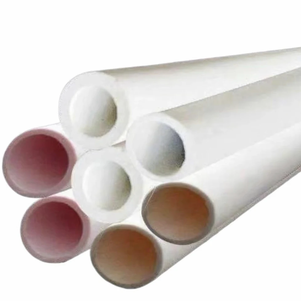 Longitud del tubo de cerámica de alúmina de alto punto de fusión 350 mm, calentador de tubo de cerámica de alúmina for mecánicamente 1 pieza(17mmx25mm)