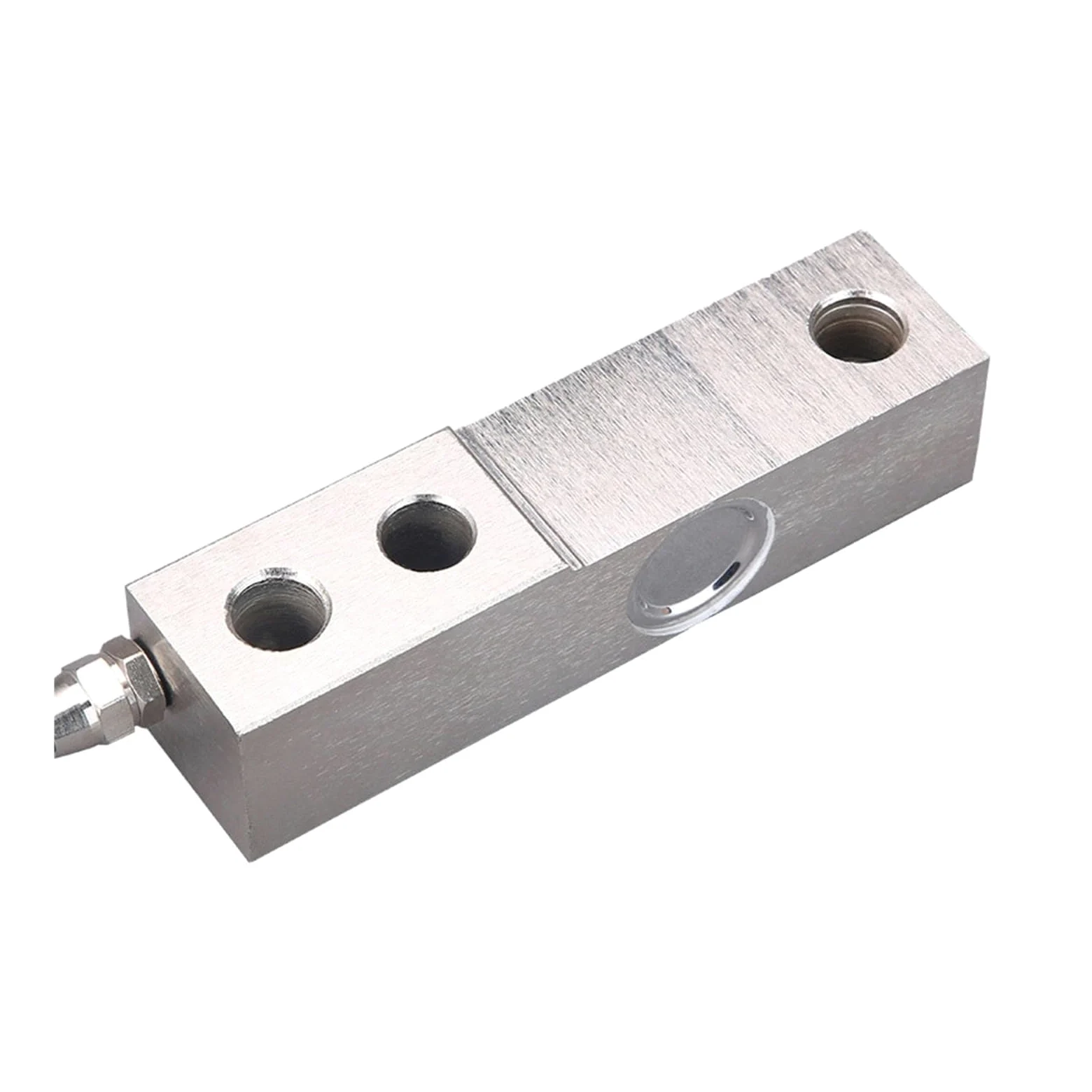 Sensor voladizo del peso de la prueba de la célula de carga de la fuerza de corte PSD-F1 100Kg 200Kg 300Kg 500Kg 1T 2T 3T(500KG)