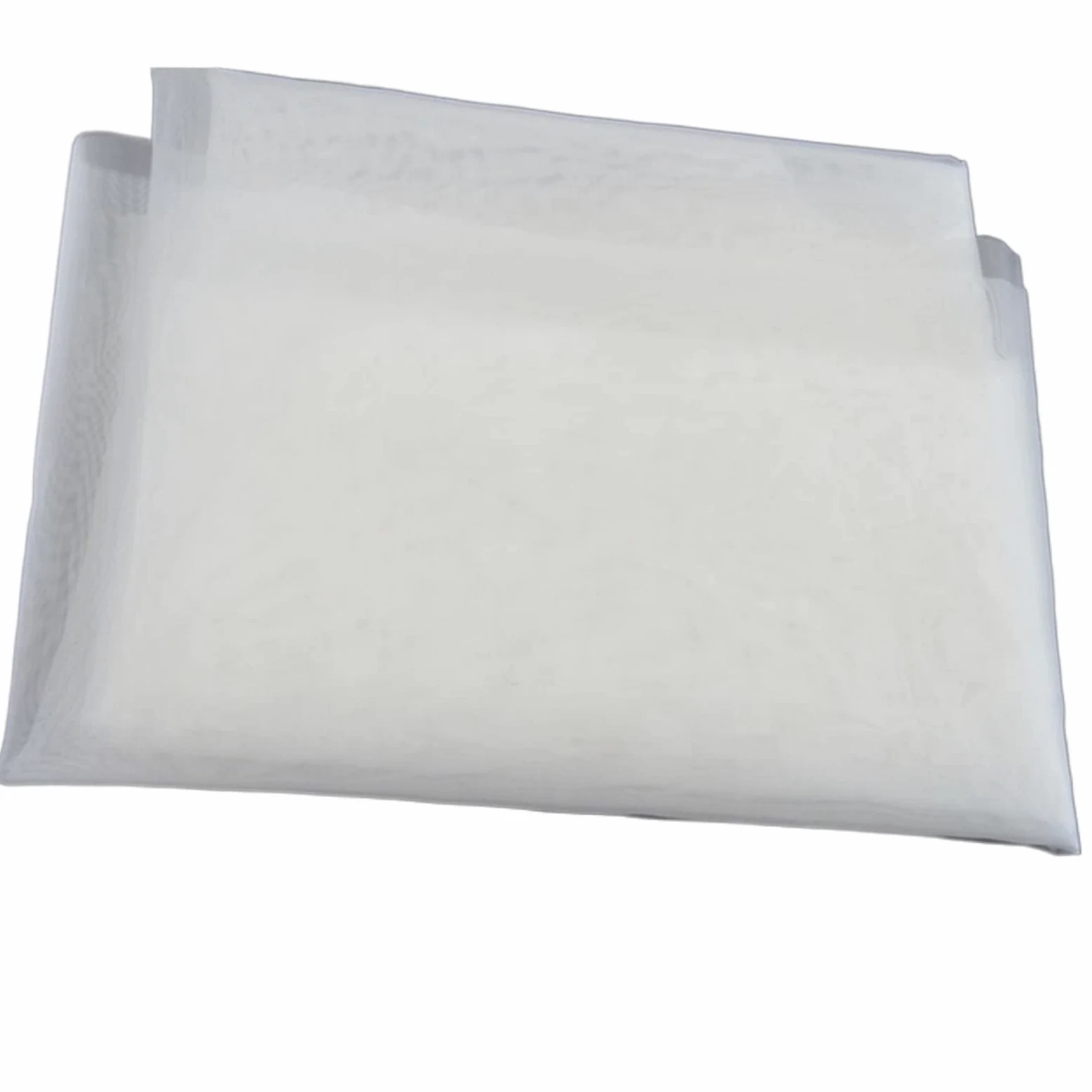 Malla de nailon for filtro fino, tela filtrante de nailon de 280 mallas/pulgada, 50 micras, for agua, soja, pintura, café, vino, malla de filtro industrial (malla 80, 1 x 1 m)(450 Mesh,1x10 m)