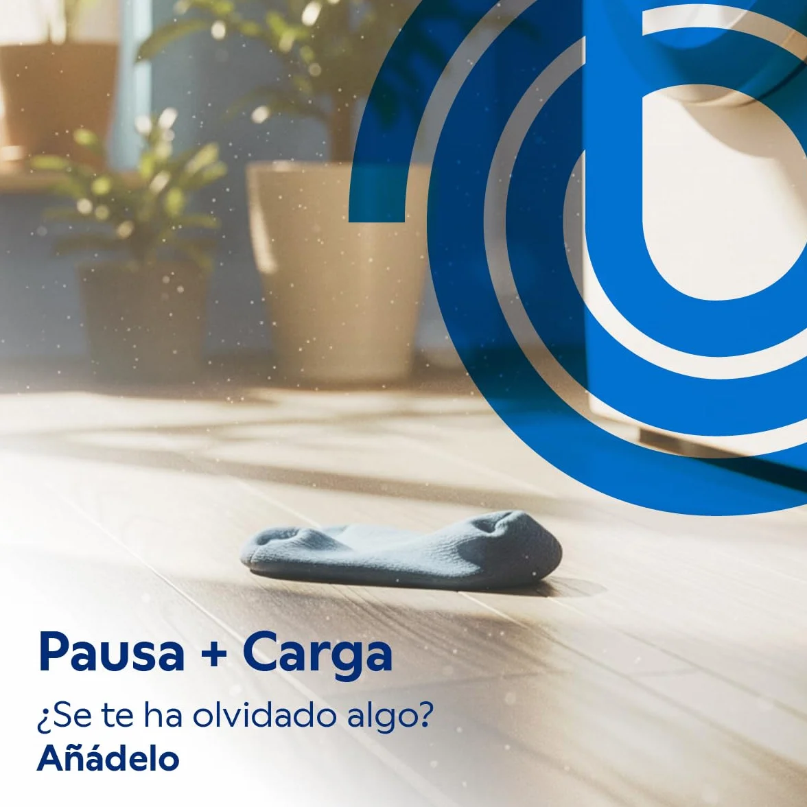 Balay Lavadora Libre Instalación 10 kg Programa Plancha Superrápido 15/30 min Silenciosa Blanco 3TS3107BD